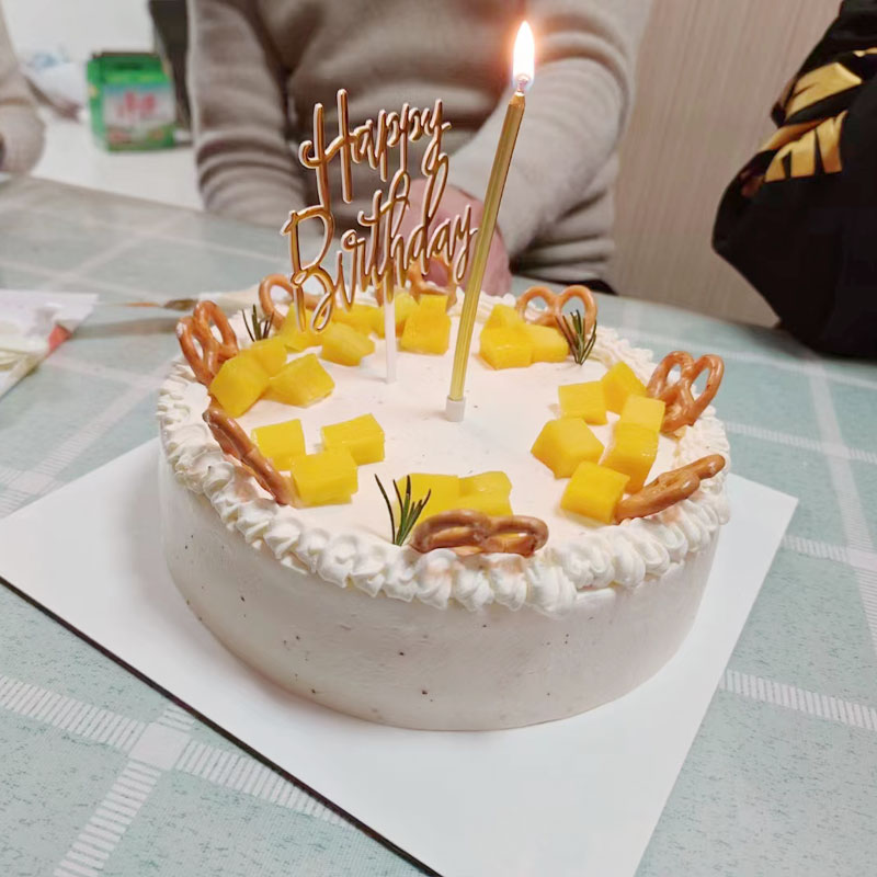 Je! Utengenezaji wa Krimu isiyo ya Maziwa kwa Mchanganyiko wa Creamy Inaboreshaje Miundo ya Chakula na Vinywaji?