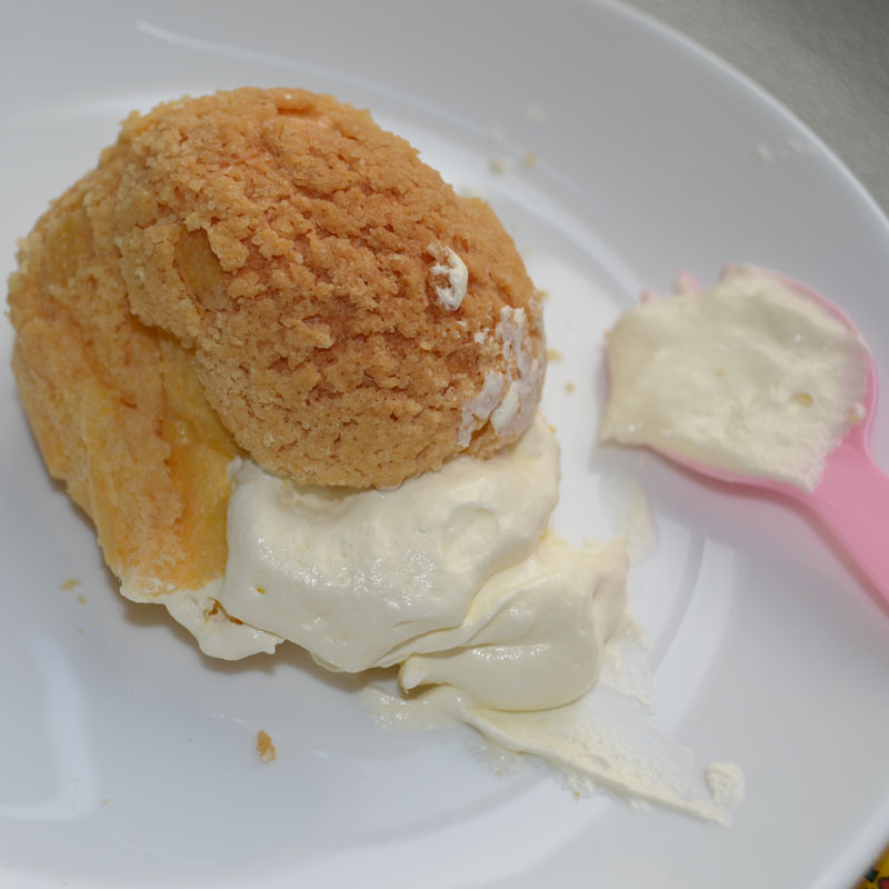 Jinsi ya kutumia Creamer isiyo ya maziwa kwa Dessert?